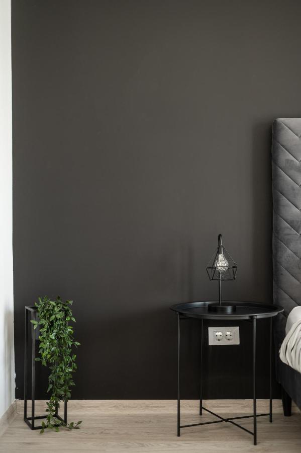 Koa - Urban Penthouse Apartment Brasov Ngoại thất bức ảnh