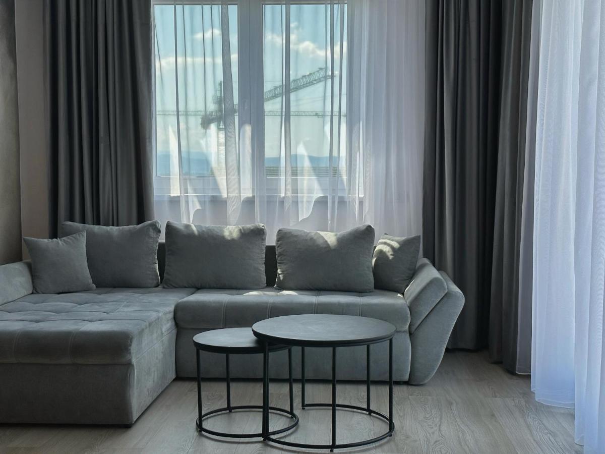 Koa - Urban Penthouse Apartment Brasov Ngoại thất bức ảnh