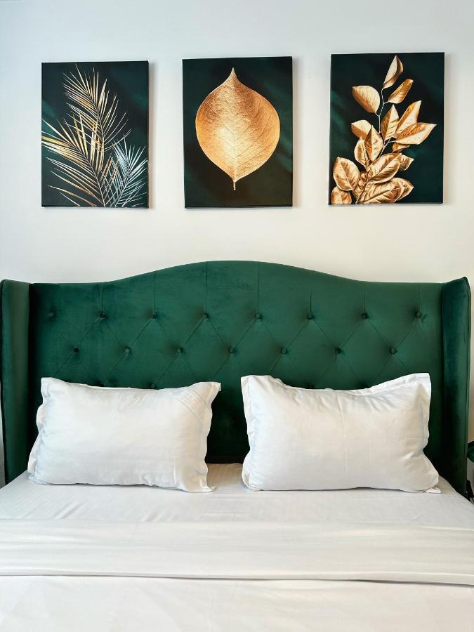 Koa - Urban Penthouse Apartment Brasov Ngoại thất bức ảnh