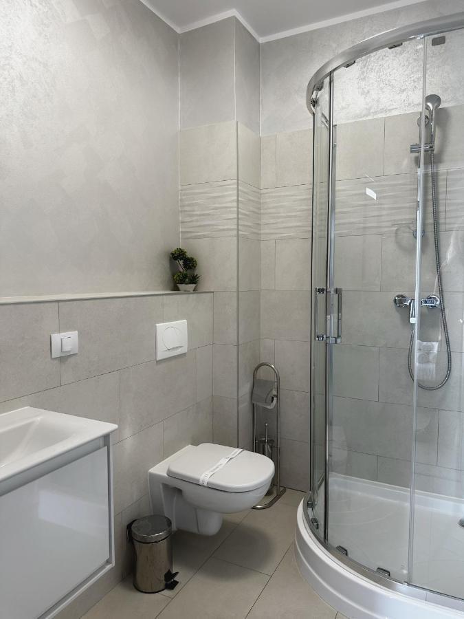 Koa - Urban Penthouse Apartment Brasov Ngoại thất bức ảnh