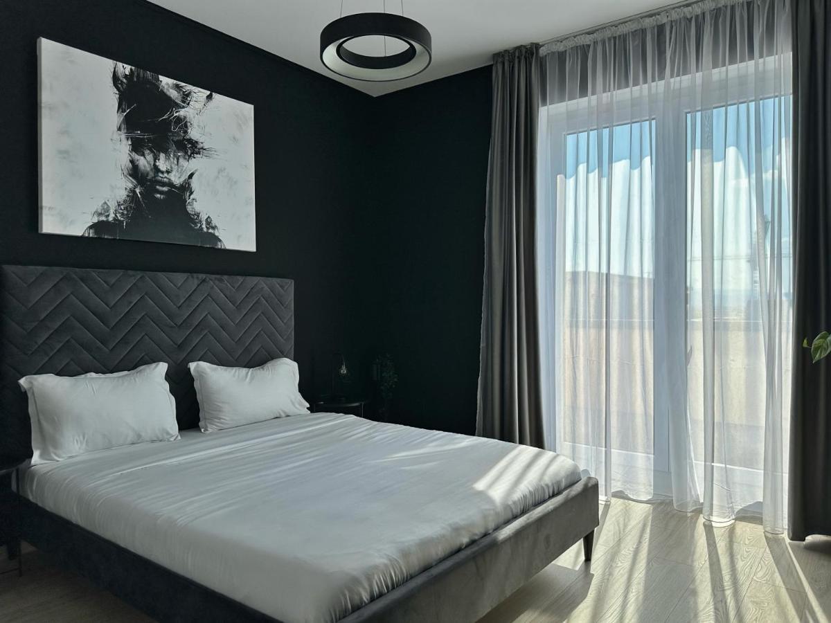 Koa - Urban Penthouse Apartment Brasov Ngoại thất bức ảnh