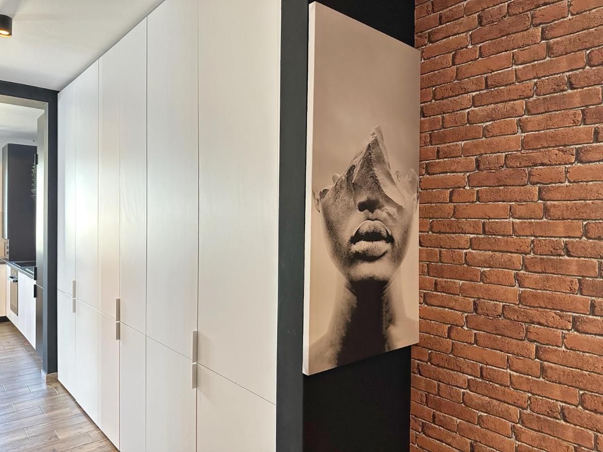 Koa - Urban Penthouse Apartment Brasov Ngoại thất bức ảnh