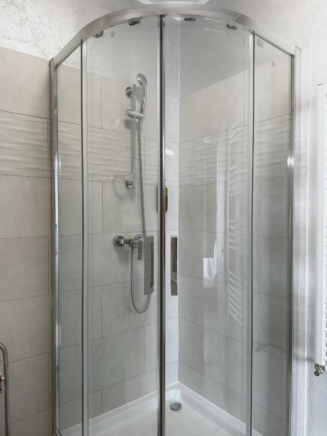 Koa - Urban Penthouse Apartment Brasov Ngoại thất bức ảnh