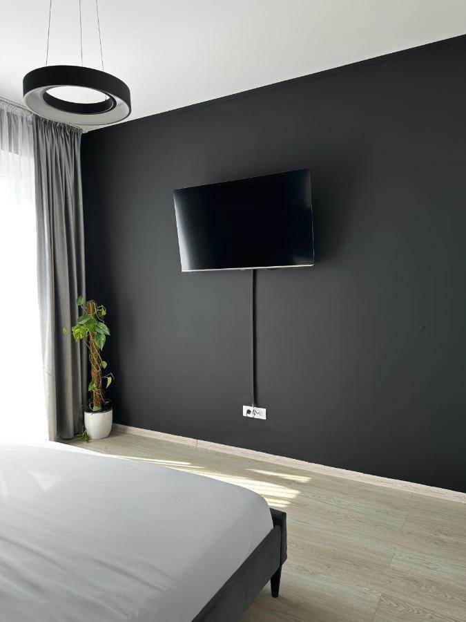Koa - Urban Penthouse Apartment Brasov Ngoại thất bức ảnh